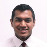 Sunil Kaimootil
