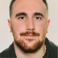Sergio Gimeno Rodríguez
