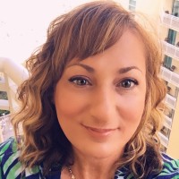 Justine Caiazzo-Strouse