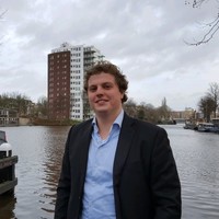 Merlijn De Lange
