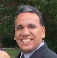 Ricardo Vasquez