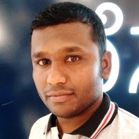 Madhu S