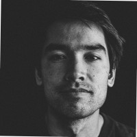 Nickolas Roshardt