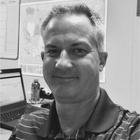 Geoffrey Newberry