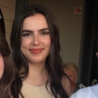 Olivia Borrelli