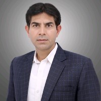 Abid Hussain