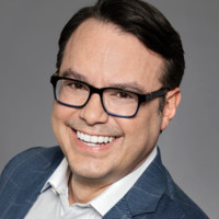 Charles Torres
