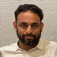 Karthik Sivakumar
