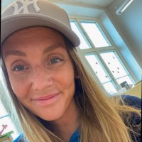 Marit Skiaker Nilsen