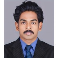 Vyas Aravindan