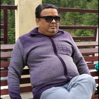 Kirit Sakariya