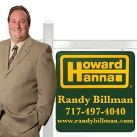 Randy Billman