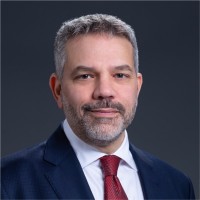 Nicholas Savoulides