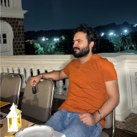 Ayush Khare