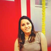 Rubi Tiwari