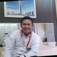 Teguh Beny