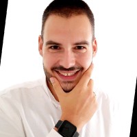 Filipe Daniel Ribeiro