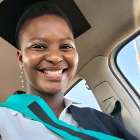 Thapelo Jane Molekoa