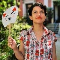 Paula De Aguirre García