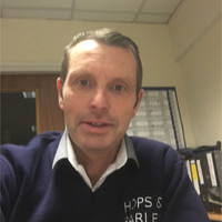 Gary Joy
