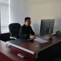 Kent Huang