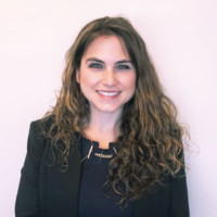 Molly Griffith, Sphr