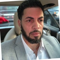 Frederick washington