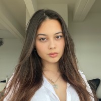 Michelle Sahara Petersen