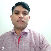 Yogesh Saini