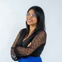 Grace Rey Sanchez