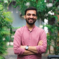 Pranjal Maheshwari