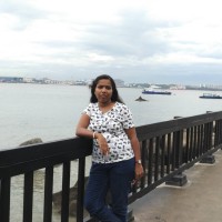 Sadhana Sadegaonkar