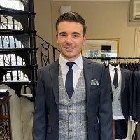Lewis Cogley
