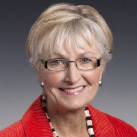 Fran Ulmer