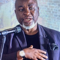 Dr Billy Selekane CSP , SASHoF ,SAEHoF,  EXPY, SDFA