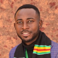 Benjamin Donkor