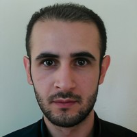 Mouaz kanbas, CMA,CSCA,SPP,SMP