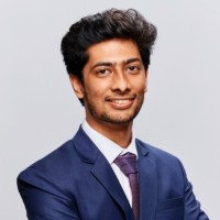 Manish Pothula