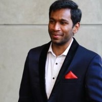 Venkat Avinash Inturi
