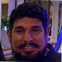Ernest Maldonado