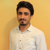 Junaid Ul Hassan