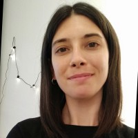 Nazaret García Reyes