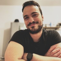 Stefano Mattia Curatolo