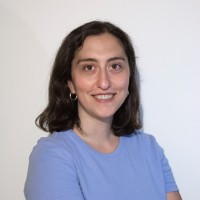 Kalliopi Spanidou