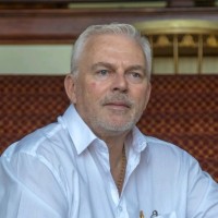 Andrew Grant-Smith
