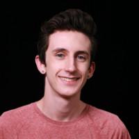 Noah Hendry