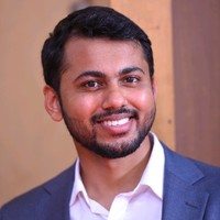 Suhail Ahmed, Fcca Cia