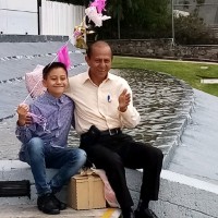 Mario Hernández palma