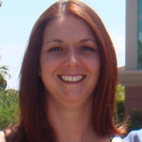 Dana Vaughn