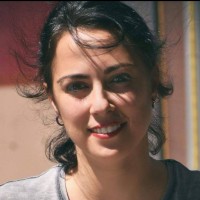 Gülcan Yağmur